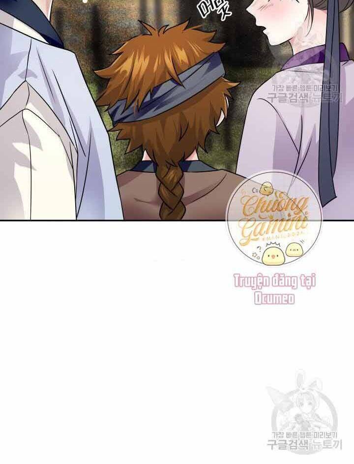 Cô Dâu Của Sói Đen: Chapter 6