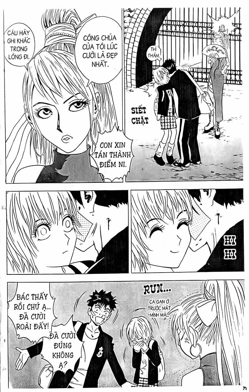 Ai Hơn Ai: Chapter 239