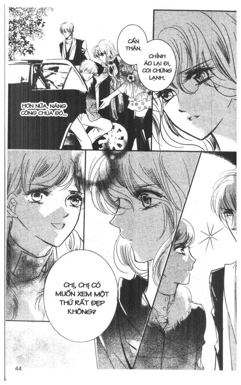 Bong Bóng Mùa Hè: Chapter 29