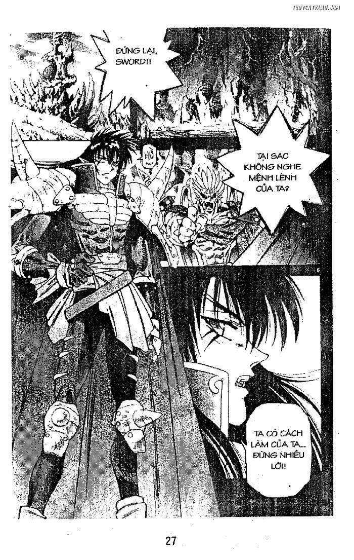 Devil And Devil: Chapter 23