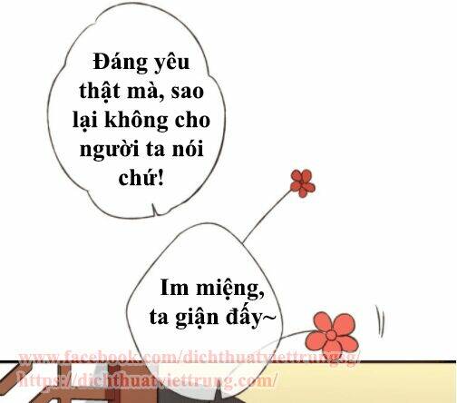 Bạn Trai Tôi Là Cẩm Y Vệ: Chapter 57