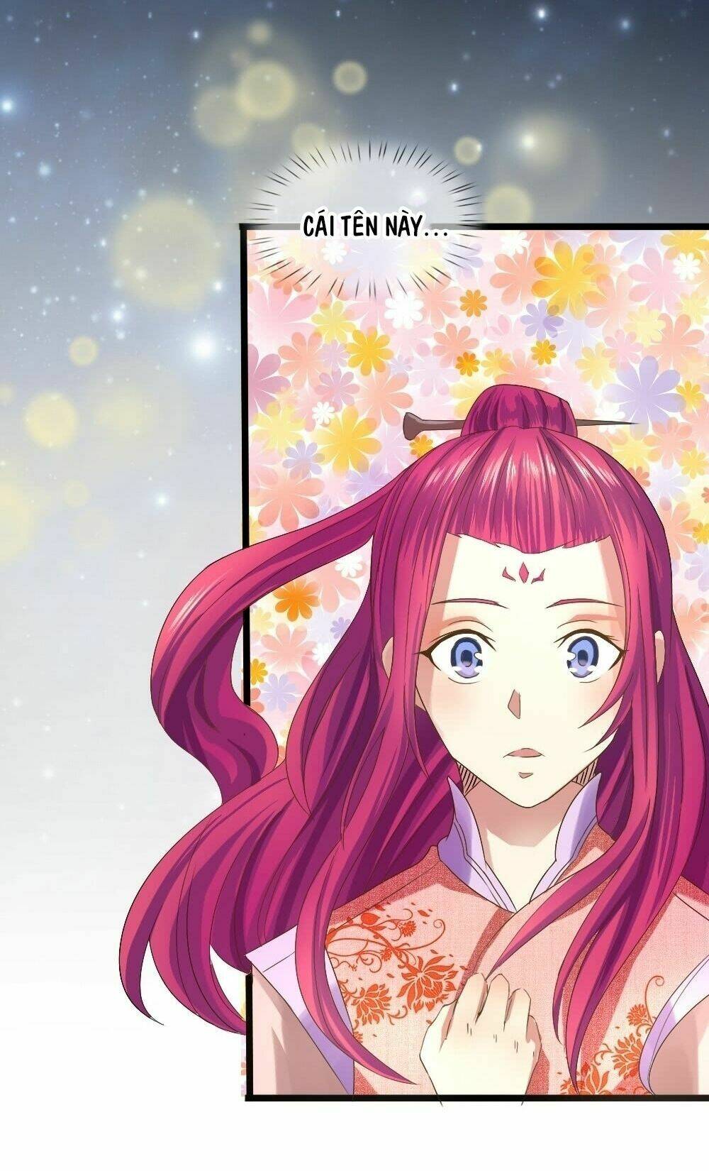 Vô Địch Kiếm Thần: Chapter 7