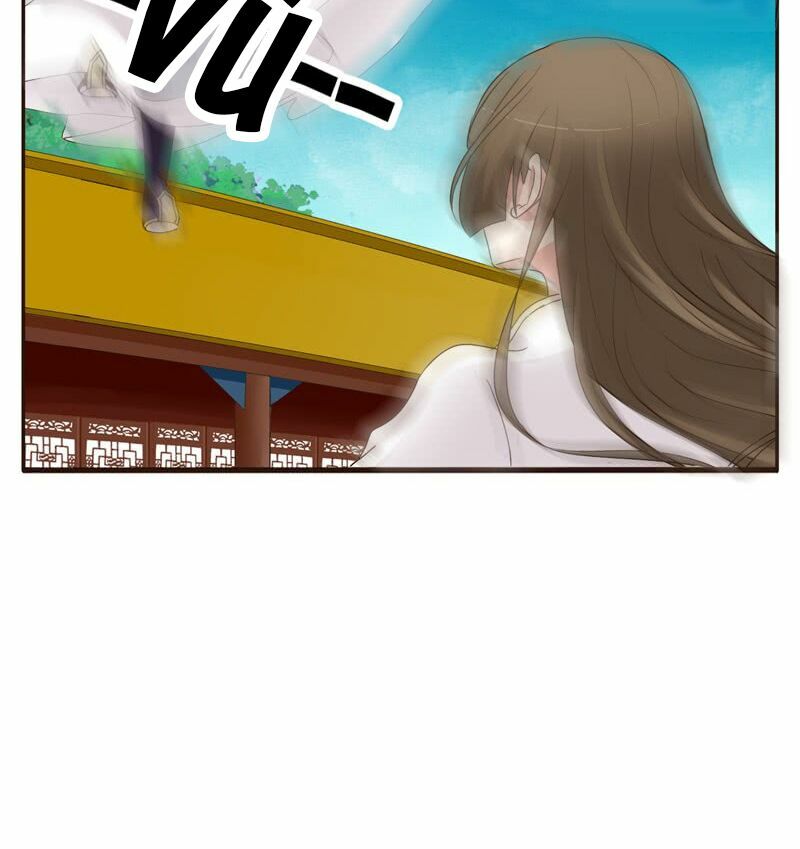 Thông Linh Phi: Chapter 194