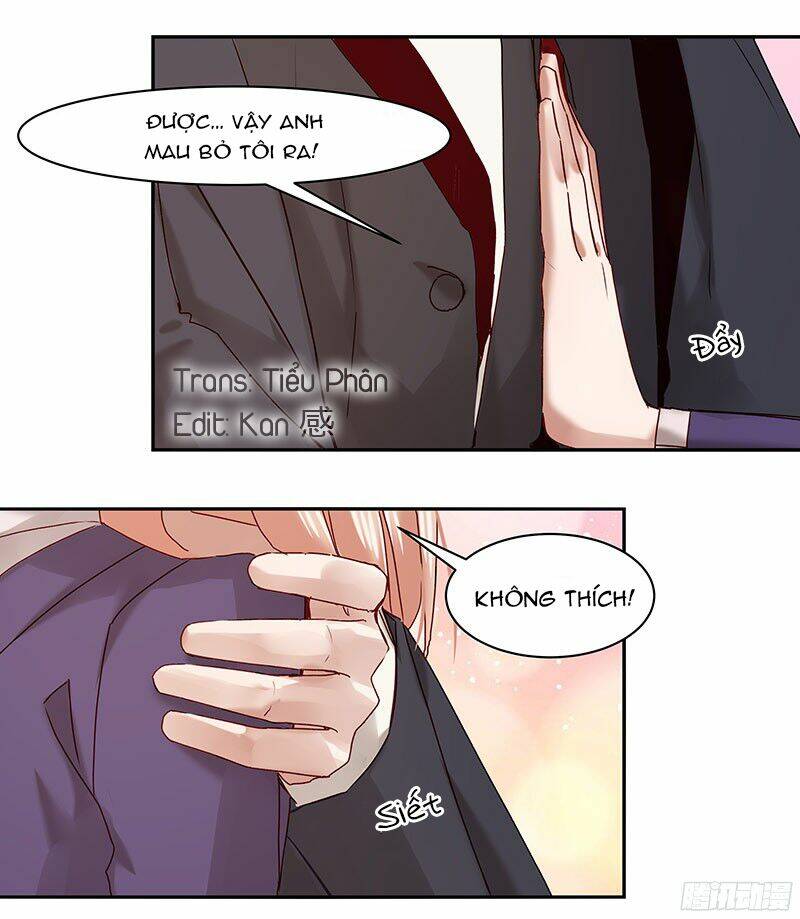 Vợ Yêu Của Ác Ma: Chapter 58