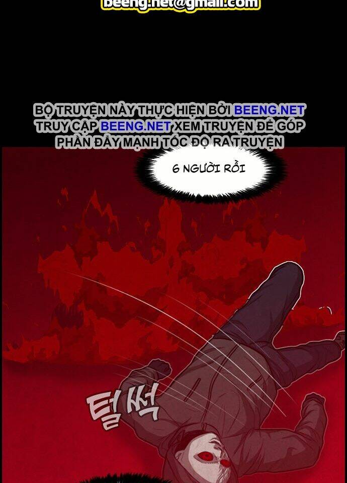 Khu Trọ Quỷ Ám: Chapter 36