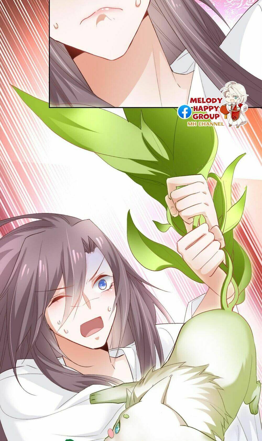 Nghịch Lai Thuận Thú: Chapter 30