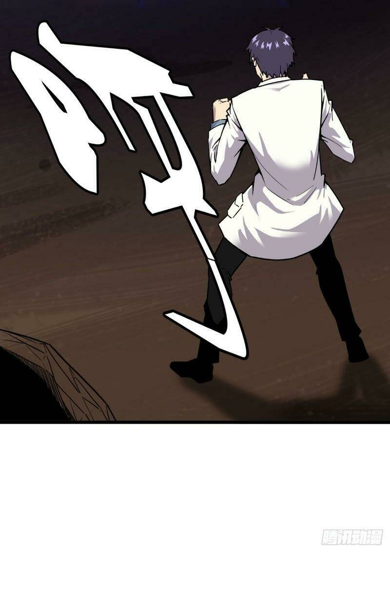 Bị Ép Trở Thành Cứu Thế Chủ: Chapter 8