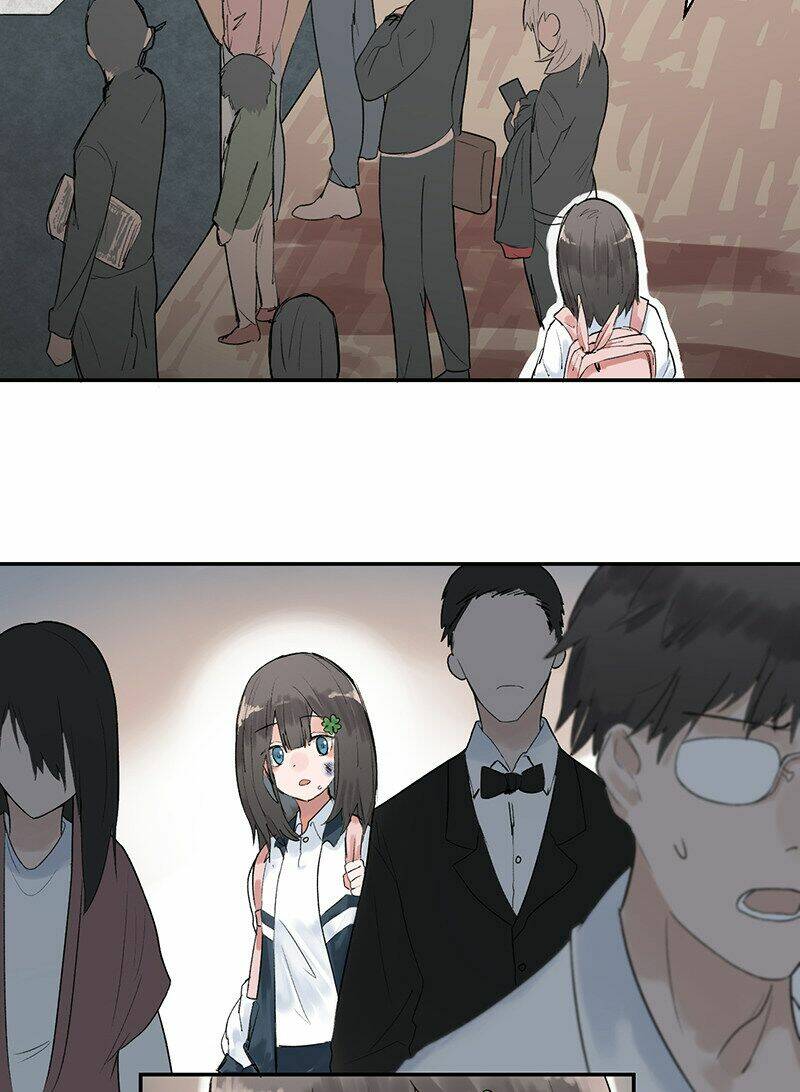 Tư Thế Chính Xác Cùng Bệ Hạ Yêu Đương: Chapter 3