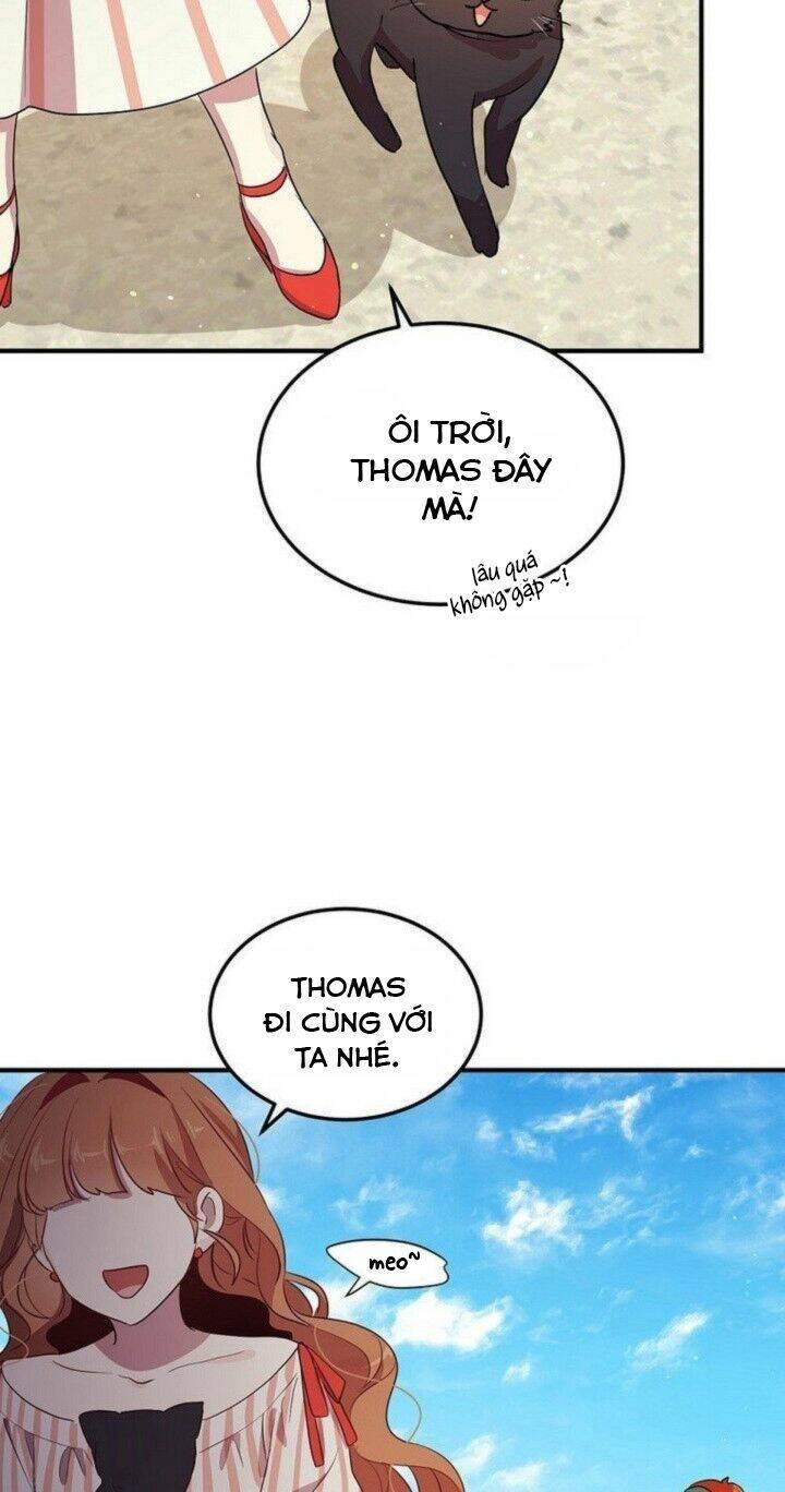 Công Tước, Loạn Vừa Thôi!: Chapter 120