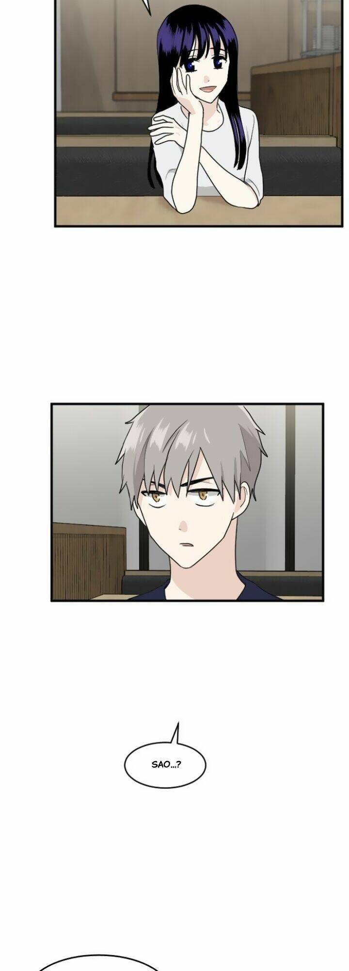Người Đẹp Gangnam: Chapter 49