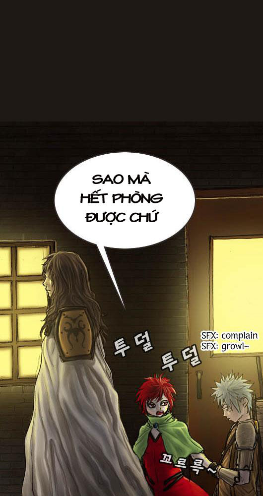 Magician: Chapter 19