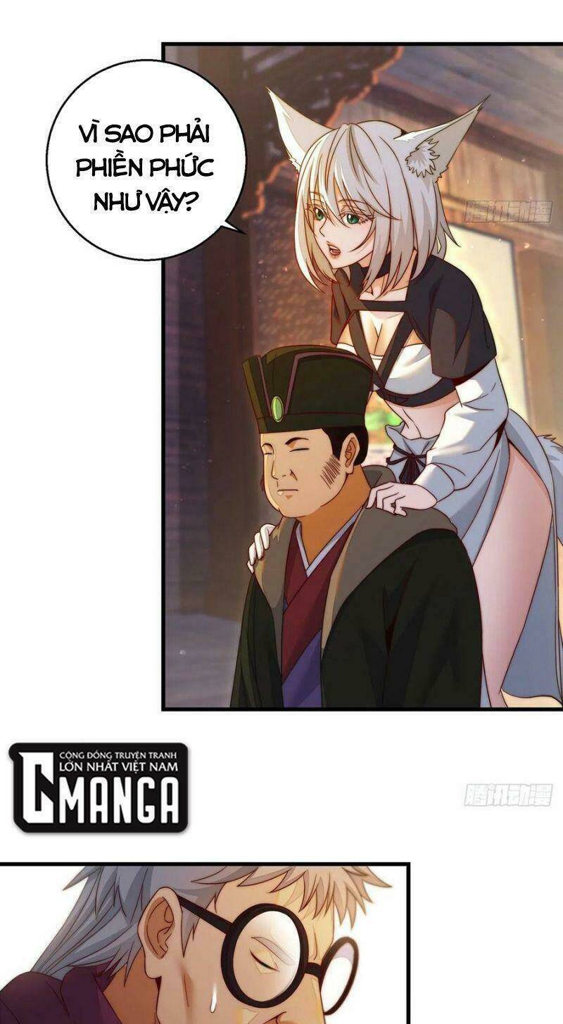 Ta Là Đại Hoàn Đan: Chapter 77