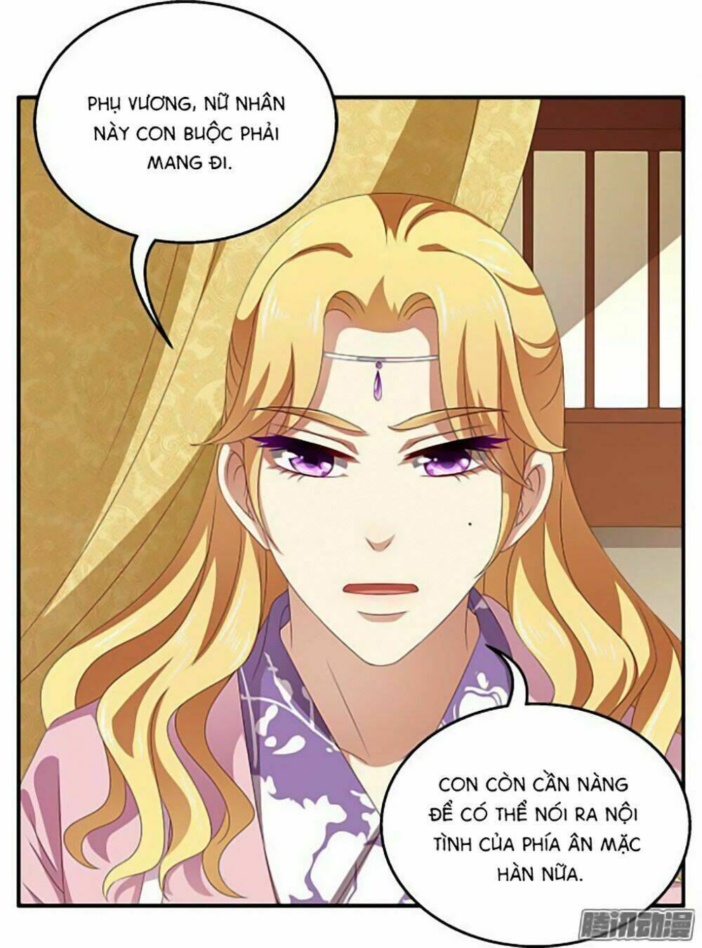 Thịnh Thế An Nhiên: Chapter 20