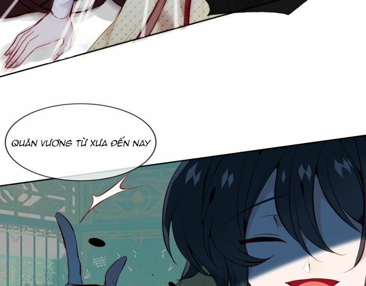 Ngô hoàng tại thượng: Chapter 116