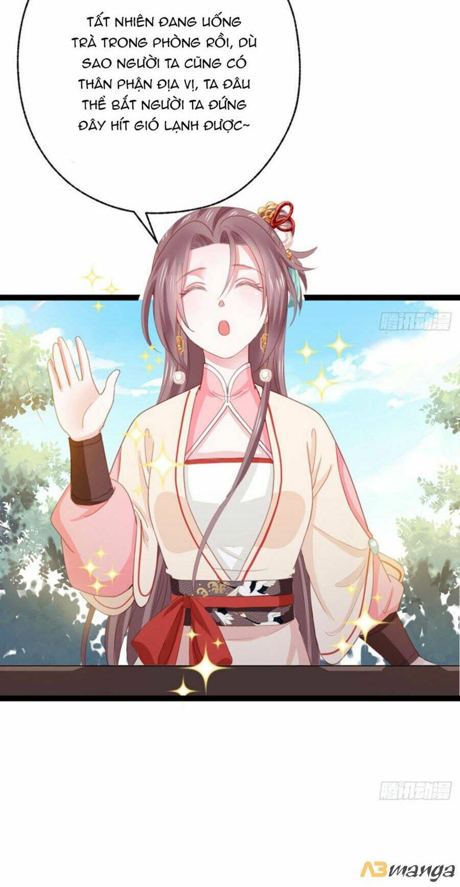 Đứng Lại! Phụng Chỉ Ăn Cướp: Chapter 30