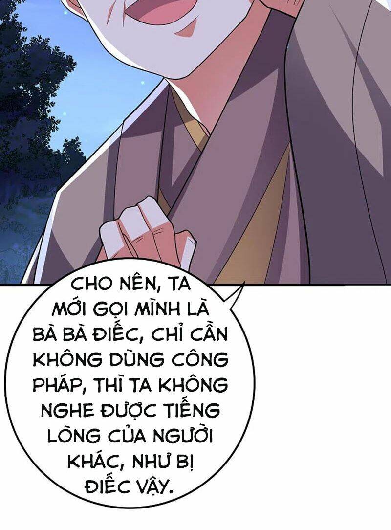 Phục Thiên Thánh Chủ: Chapter 163