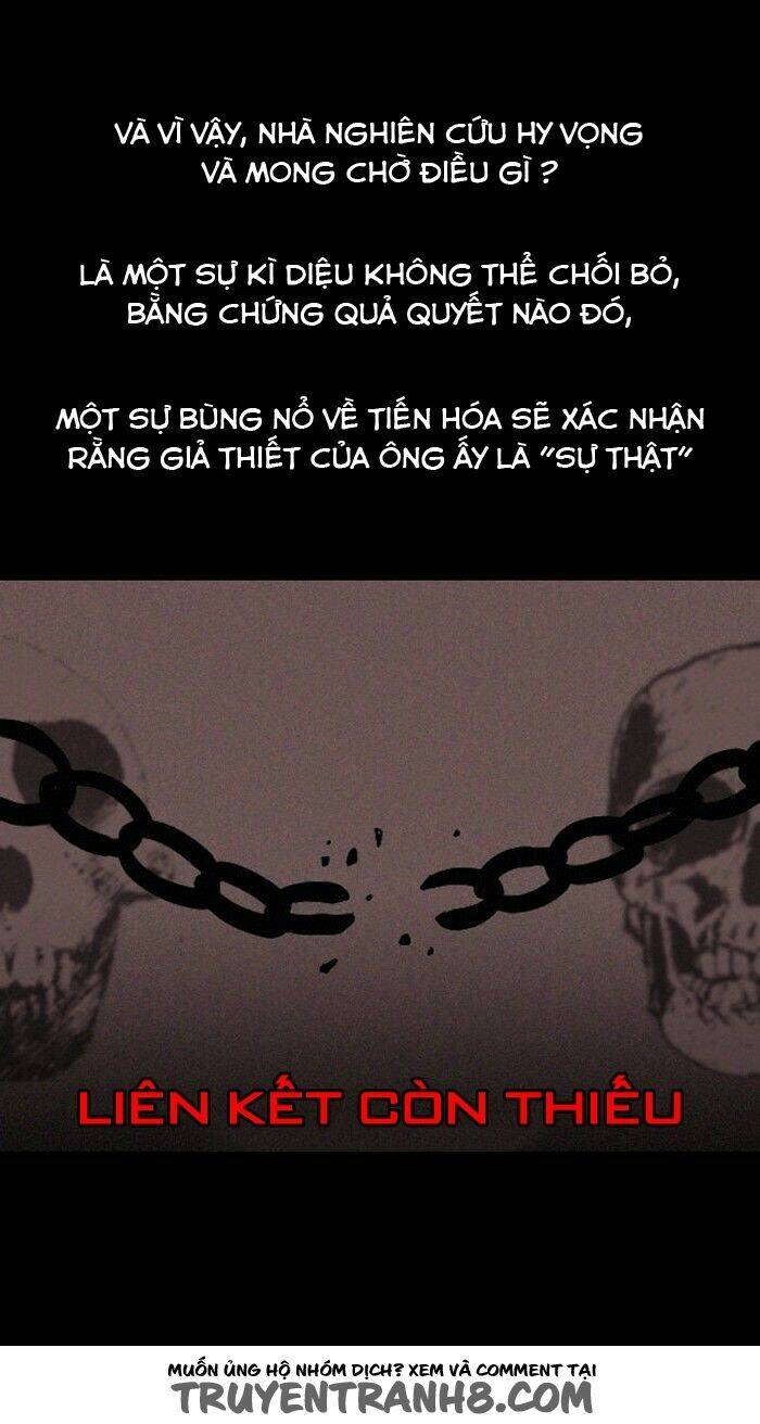 Thứ Sáu: Những Câu Chuyện Cấm: Chapter 33