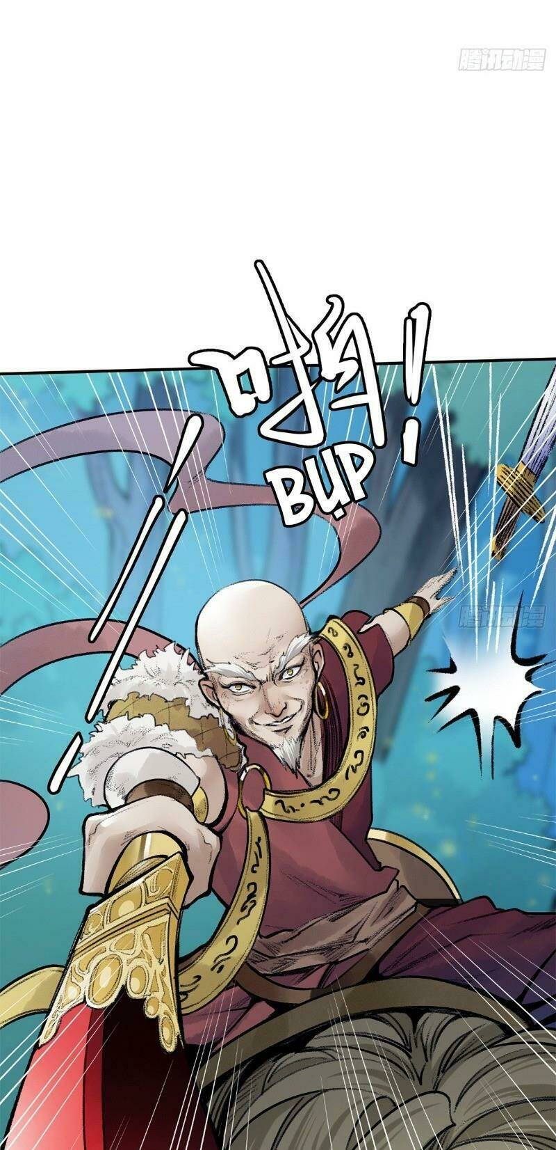 Liên Thành Quyết: Chapter 43