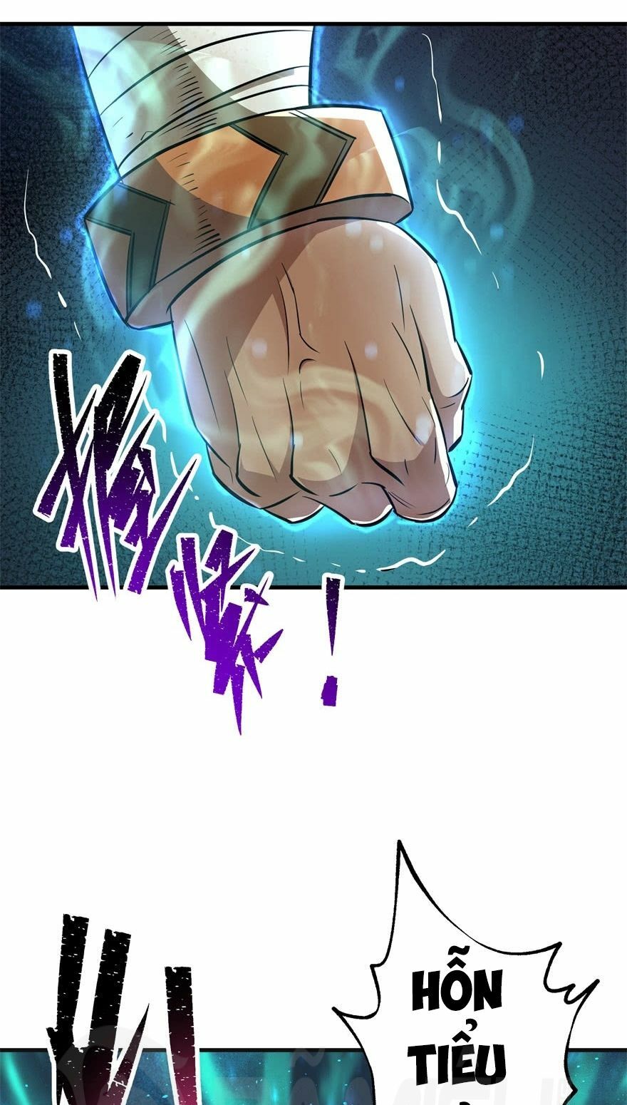 Thú Nhân: Chapter 83