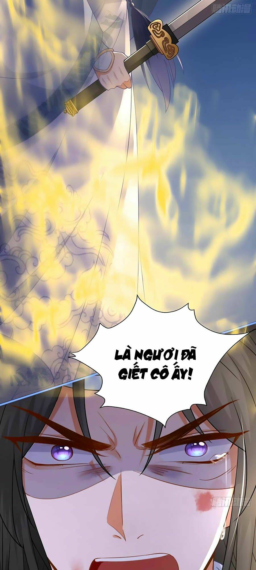 Ma Đầu Vạn Ác Năm Tuổi Rưỡi: Chapter 20