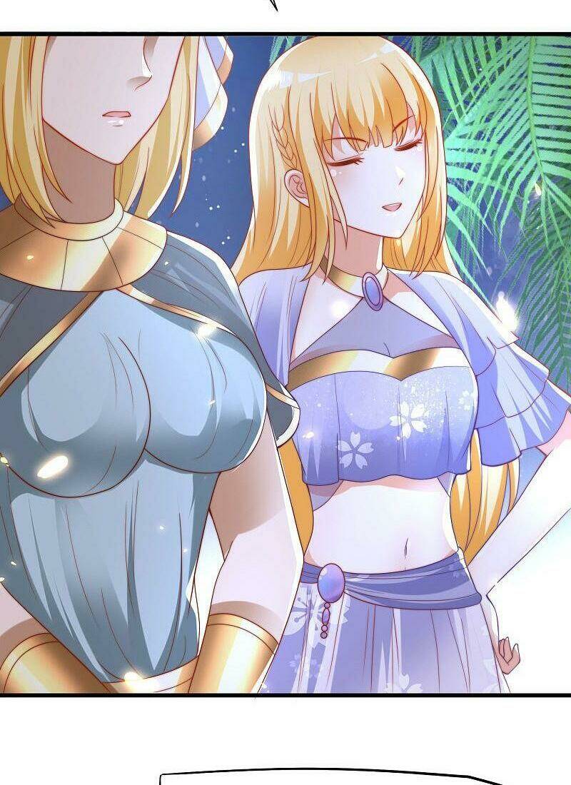Sủng Hậu Của Vương: Chapter 90