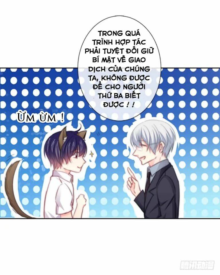 Sự Đơn Thuần Về Tình Yêu: Chapter 5