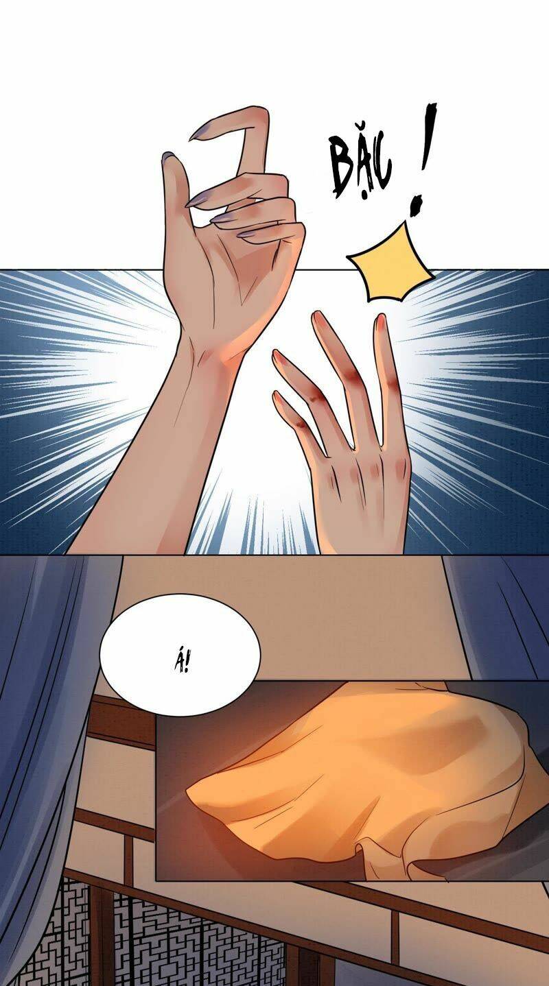 Yêu Long Đại Nhân Của Ta: Chapter 8