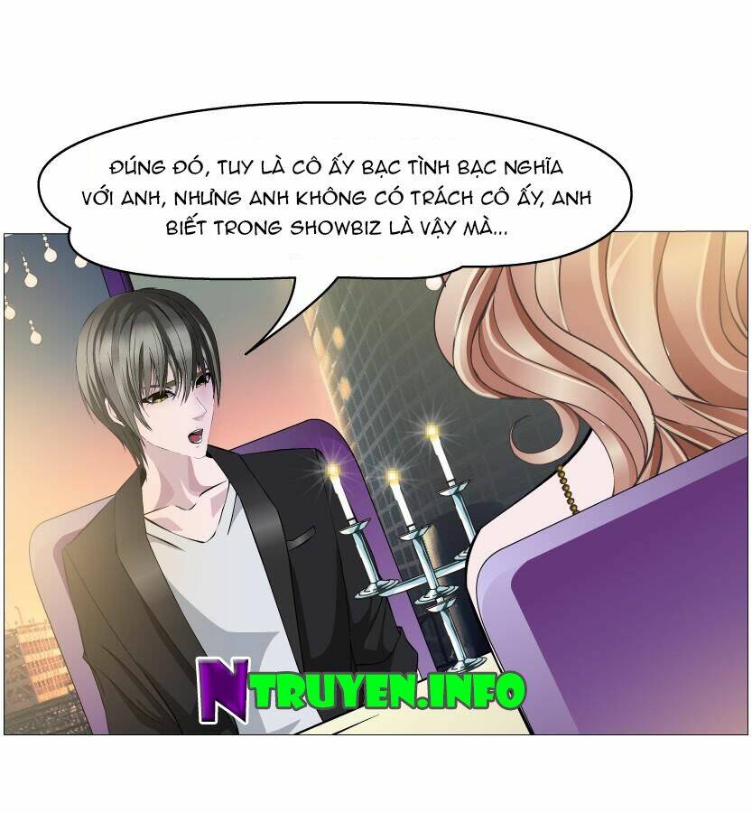 Cạm Bẫy Của Nữ Thần: Chapter 99