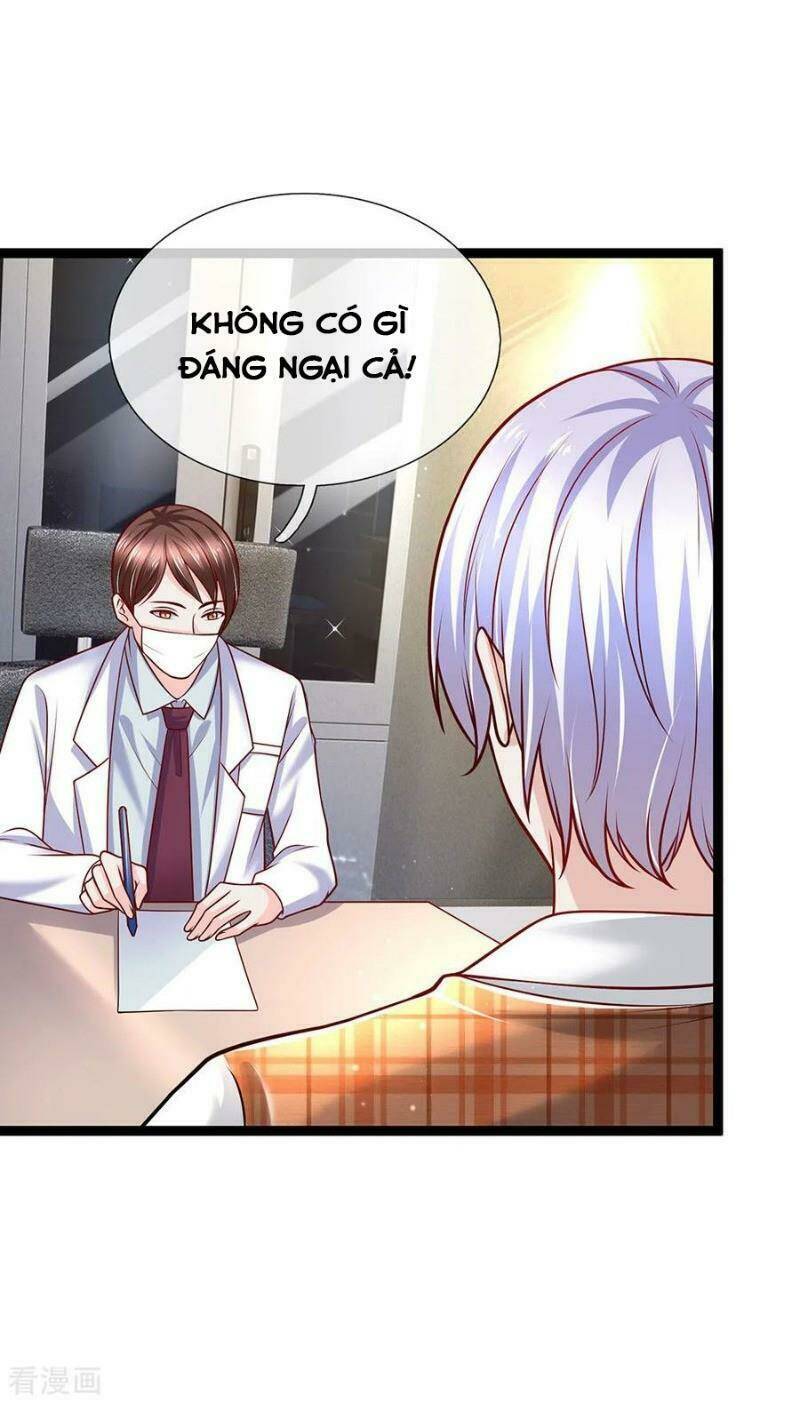 Tuyệt Đỉnh Khí Thiếu: Chapter 81