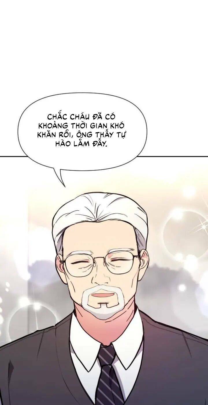 Cuộc Hôn Nhân Rắc Rối Của Tôi: Chapter 4