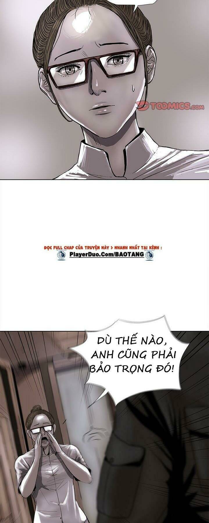 Âm Mưu Báo Thù: Chapter 5