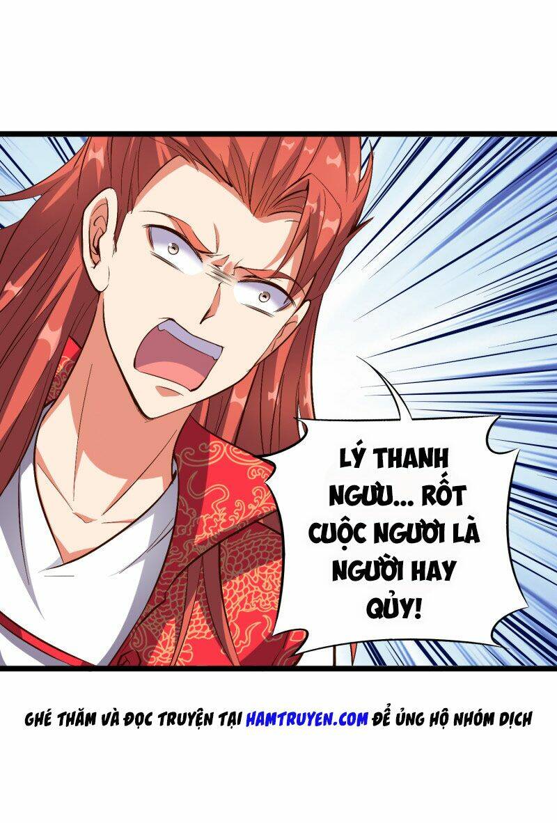 Phục Thiên Thánh Chủ: Chapter 30