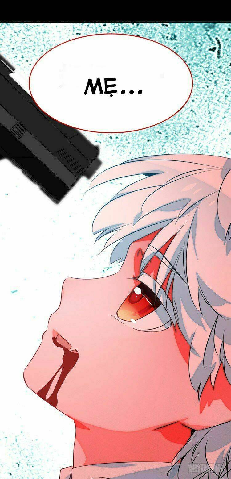 Huyết Đồng Tử: Chapter 2