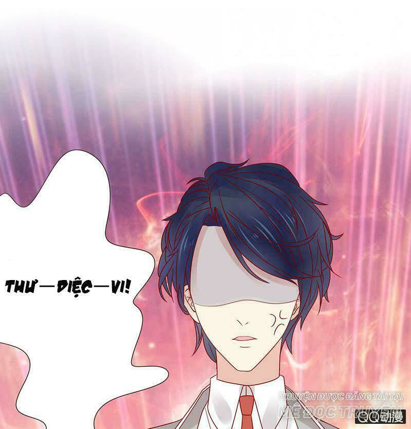 Băng Sơn Học Trưởng Không Được Chọc: Chapter 32.2