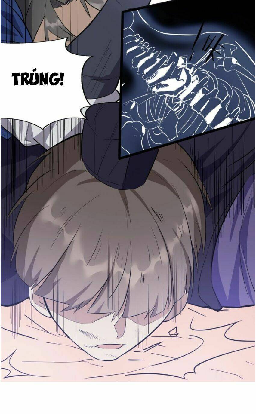 Đại Nghịch Chi Môn: Chapter 31