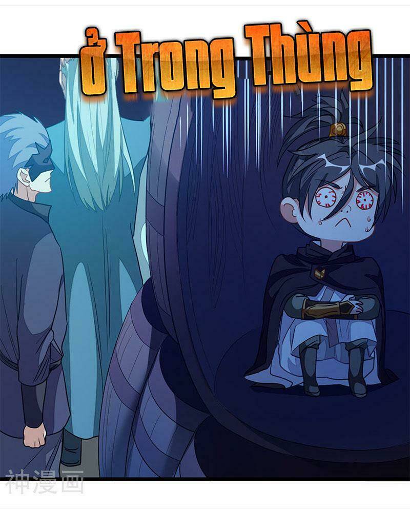 Cửu Dương Thần Vương: Chapter 186