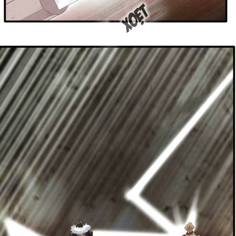 Tuyệt Thế Đế Tôn: Chapter 18