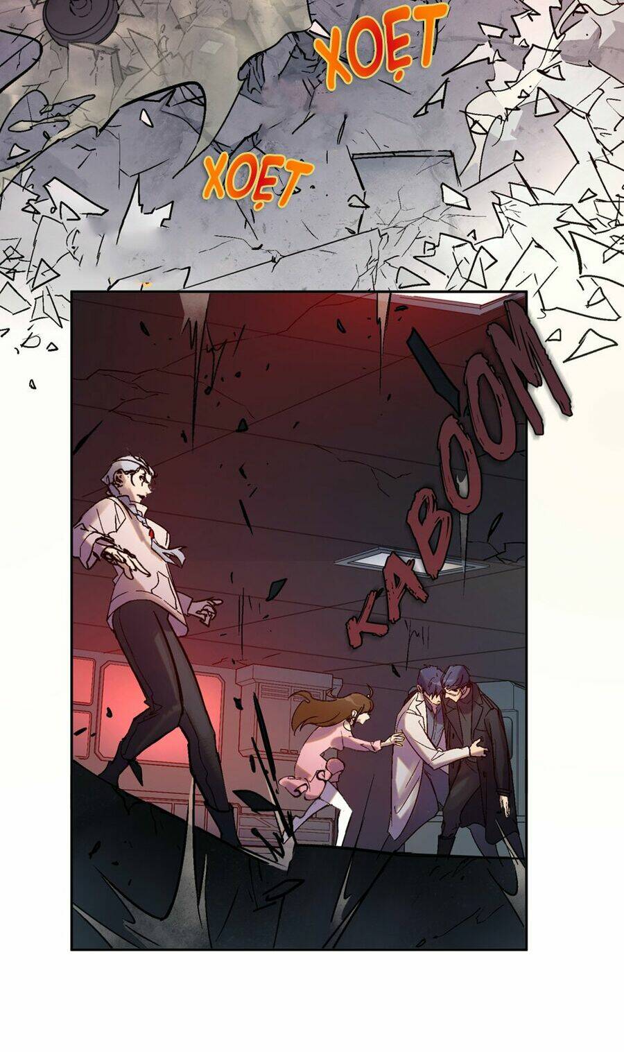 Anh Hùng Và Hiệp Nữ: Chapter 78