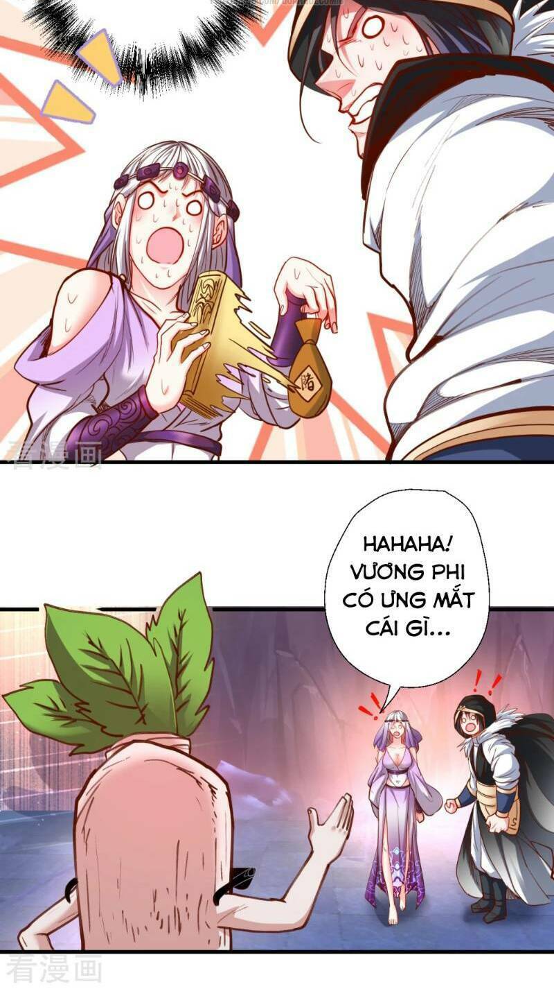 Tối Cường Đại Biểu Hoàng Kim Thận: Chapter 64