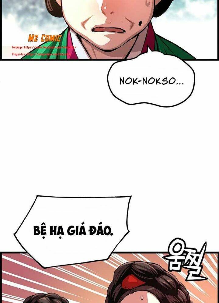 Tôi Sẽ Sống Như Một Hoàng Tử: Chapter 58