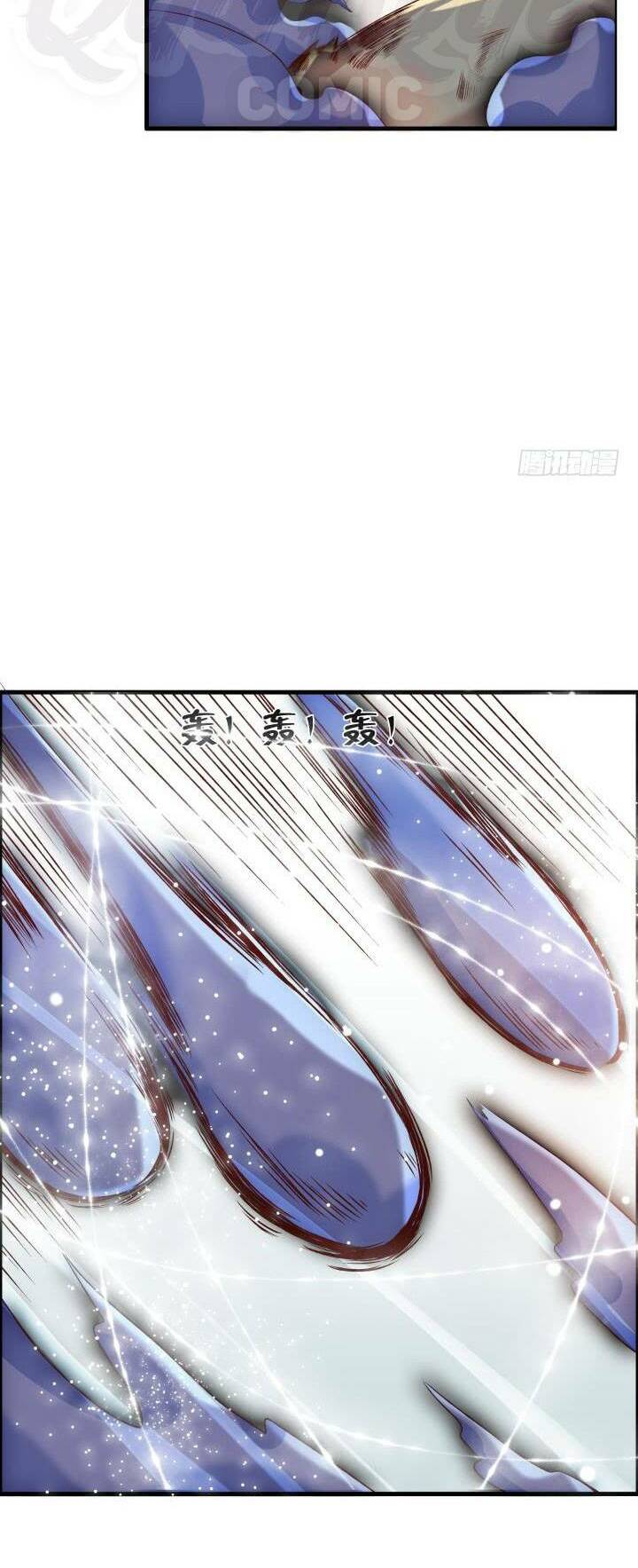 Siêu Phàm Truyện: Chapter 51