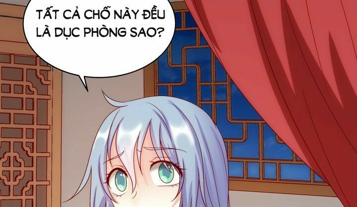 Đô đốc đại nhân sủng thê kí: Chapter 2.4