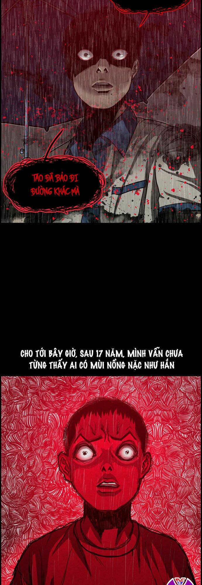 Khu Trọ Quỷ Ám: Chapter 29
