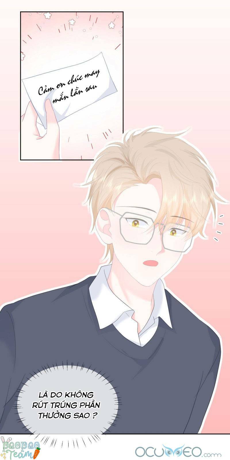 Tôi Và Lịch Sử Yêu Đương Của Tôi: Chapter 15