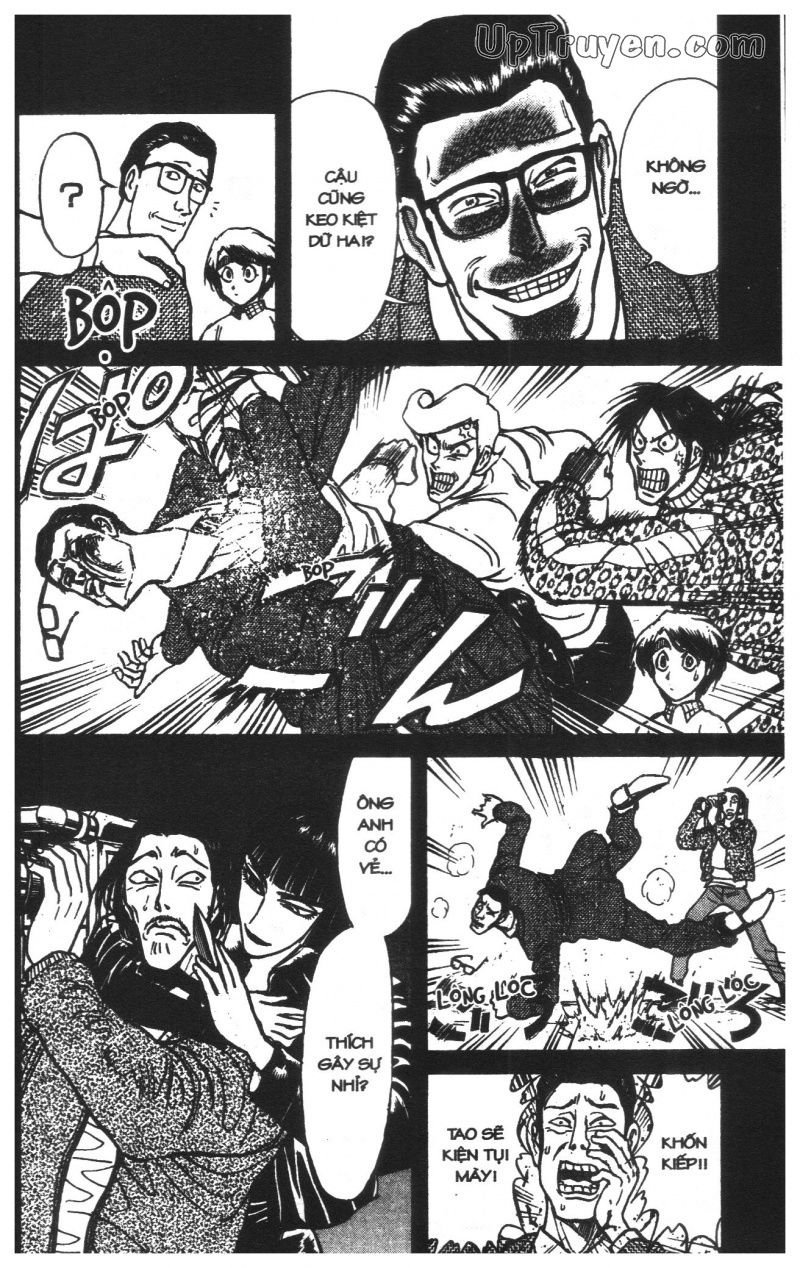 Fujita Kazuhiro: Chapter 22