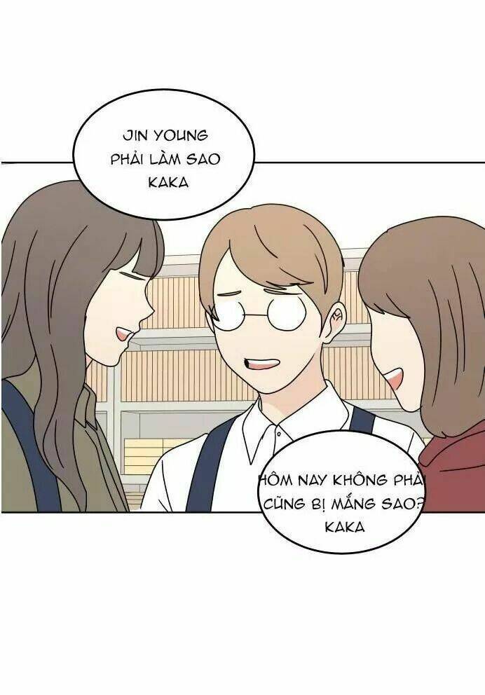 30 Phút Bước Đi Bên Em: Chapter 80