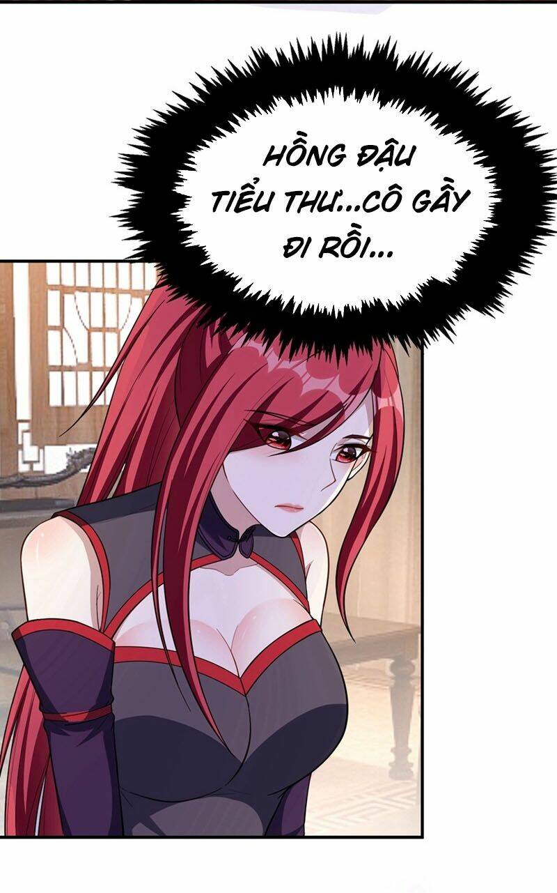 Yêu Giả Vi Vương: Chapter 125