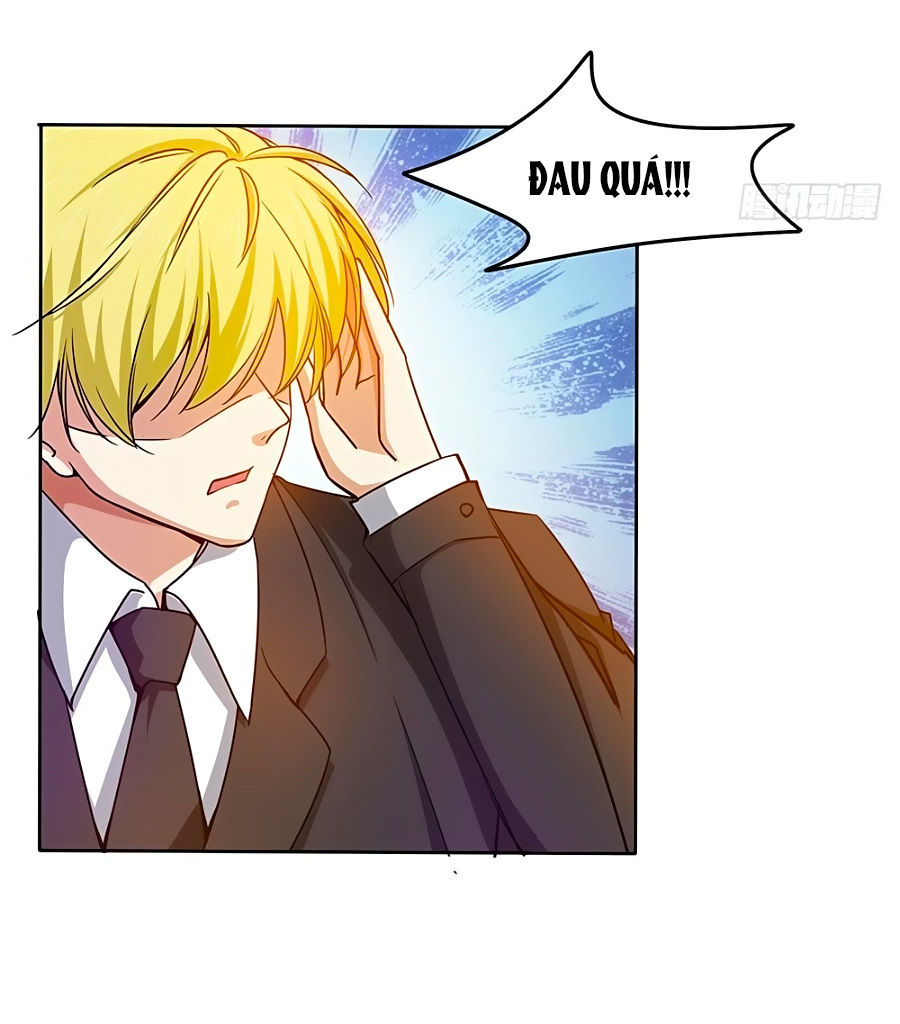 Cô Sát Thủ Ơi, Yêu Nhau Nhé: Chapter 29