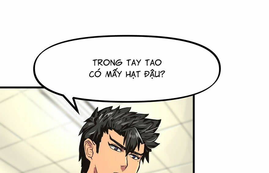 Vua Sinh Tồn: Chapter 41