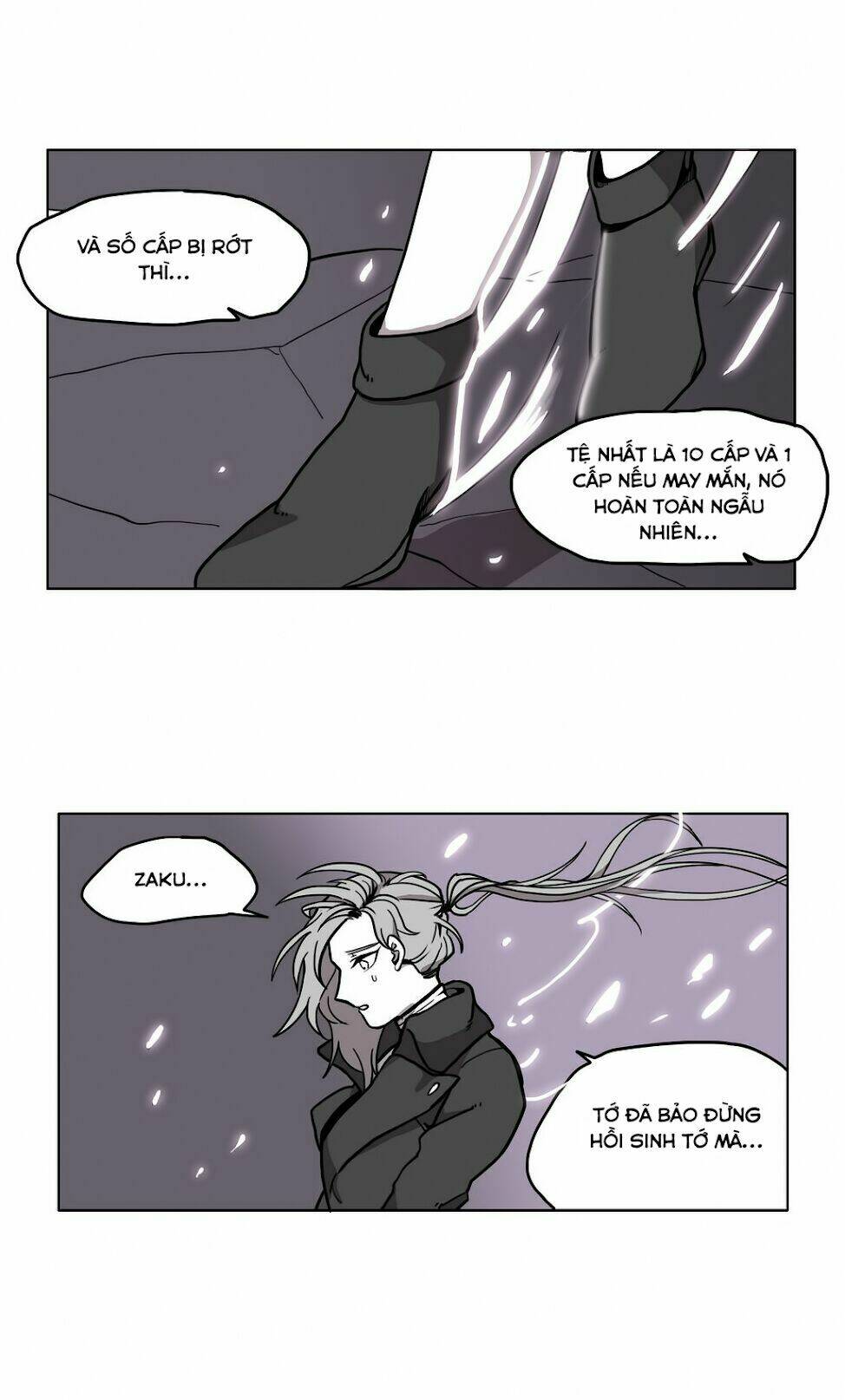 Rpg: Chapter 13